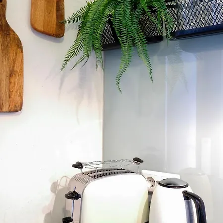 Kunstvolles Im Zentrum - Free Parking *