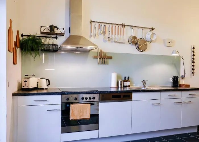 דירה Historic Center Boutique 3 - Free Parking - Schlossberg View - By Casa Momo גראץ