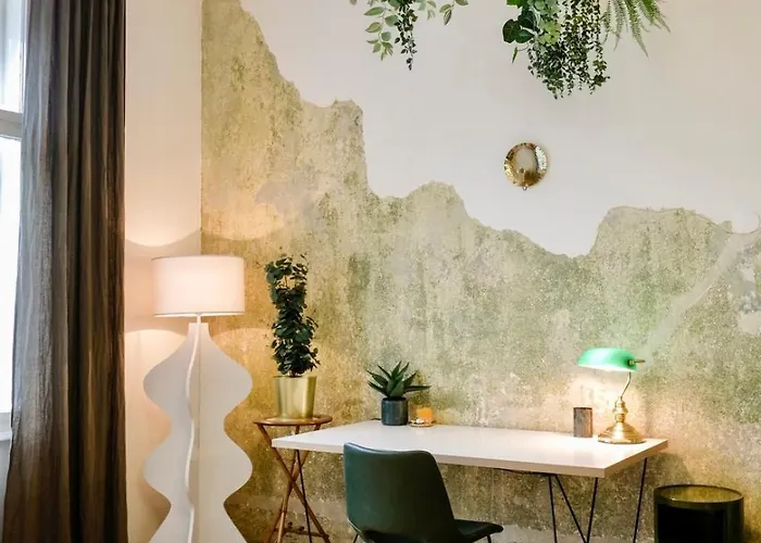 Historic Center Boutique 3 - Free Parking - Schlossberg View - By Casa Momo דירה