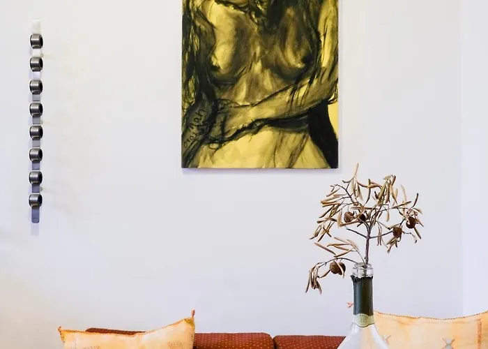 Historic Center Boutique 3 - Free Parking - Schlossberg View - By Casa Momo דירה *