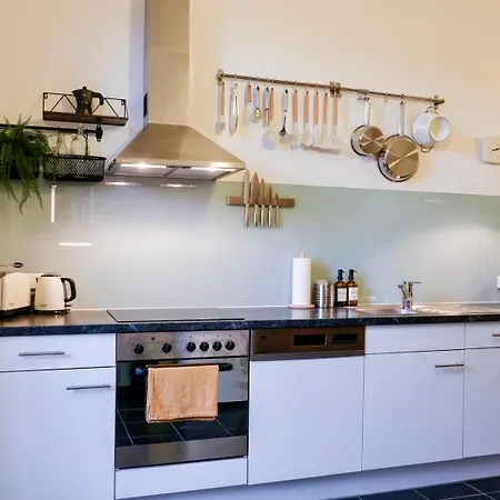 דירה City Center Boutique Apartment 3 - Free Parking - Schlossberg View - By Casa Momo גראץ