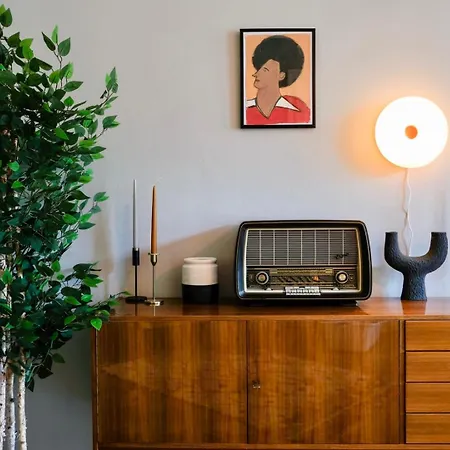 City Center Boutique Apartment 3 - Free Parking - Schlossberg View - By Casa Momo *