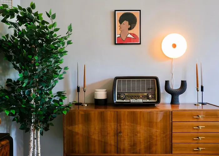 Historic Center Boutique 3 - Free Parking - Schlossberg View - By Casa Momo *